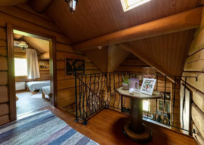 Casa de Férias A Hegyen Budapeste