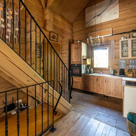 בית נופש Vendeghaz A Hegyen בודפשט