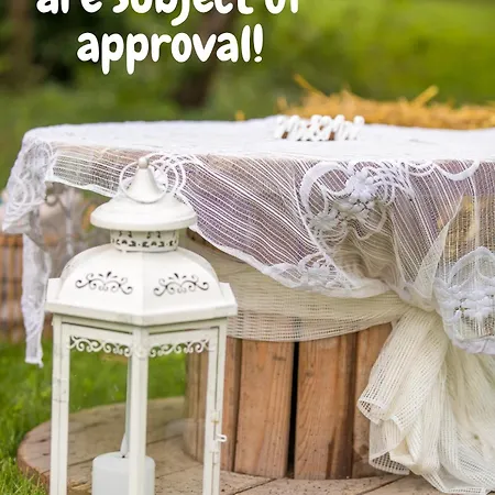 Casa vacanze A Hegyen *