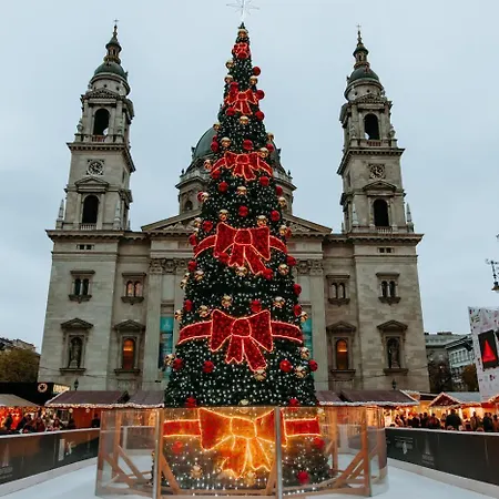 Casa vacanze A Hegyen