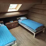 Vendeghaz A Hegyen Tatil Evi *
