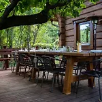 Vendeghaz A Hegyen Tatil Evi *