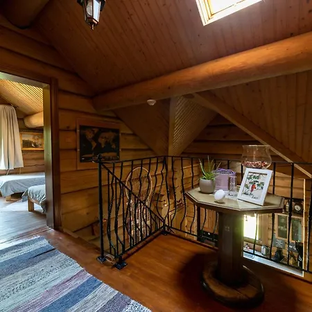 Ferienhaus Vendeghaz A Hegyen Budapest
