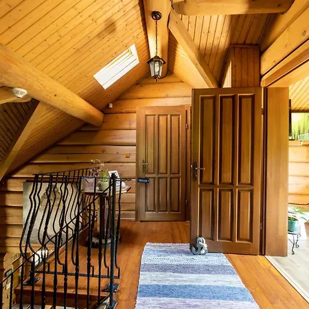 Ferienhaus Vendeghaz A Hegyen Budapest